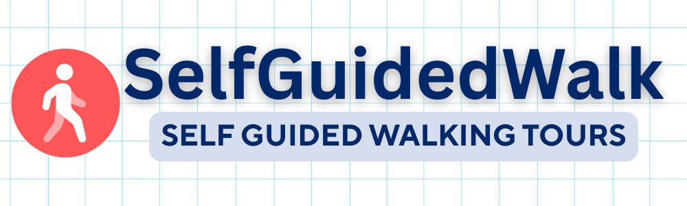 SelfGuidedWalk.com